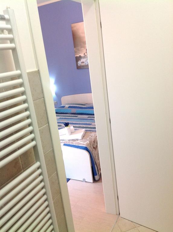 Ai Giardini Rooms -Vicino Ospedale Borgo Trento E Centro Storico 维罗纳 外观 照片