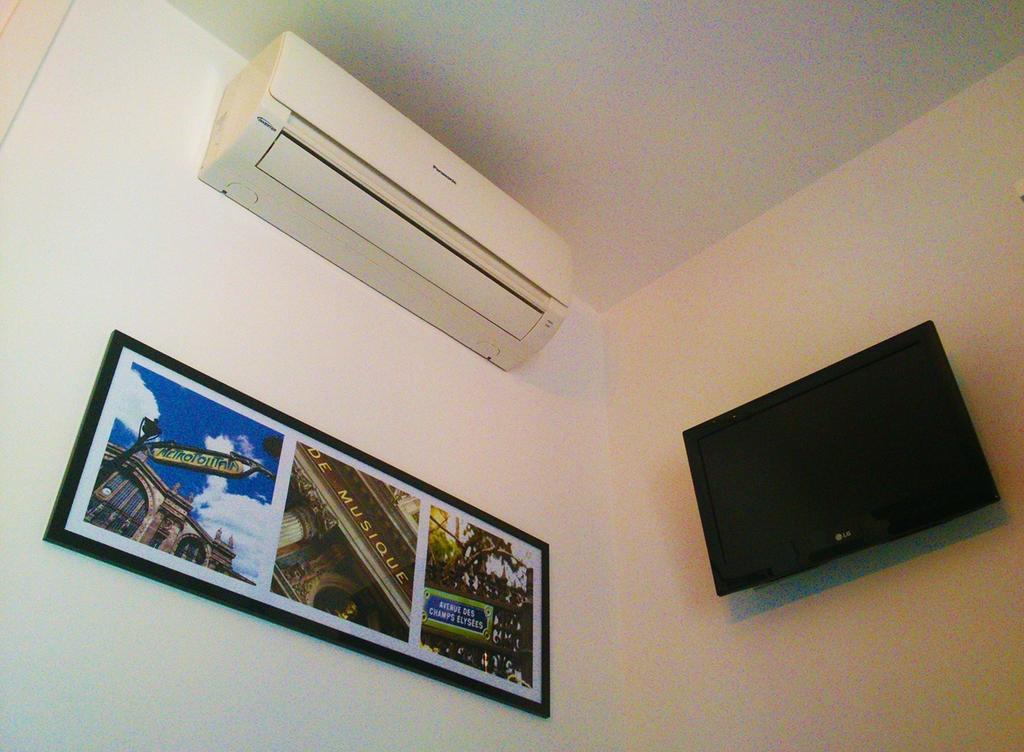 Ai Giardini Rooms -Vicino Ospedale Borgo Trento E Centro Storico 维罗纳 外观 照片
